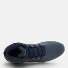 Чоловічі черевики Beppi 2193490 41 26.5 см Сині (7000002514560) - зображення 4