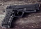 Стартовый сигнальный пистолет Blow F90 (Beretta 92) - изображение 3