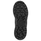 Кроссовки STURM MIL-TEC Tactical Sneaker черные размер 44 - изображение 5