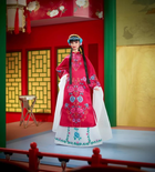 Лялька Mattel Barbie: Lunar New Year HRM57 (0194735180974) - зображення 7