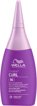 Lotion Wella Professionals Crea+ Curl H/R Base do trwałej ondulacji włosów normalnych i szorstkich 75 ml (8005610437491) - obraz 1