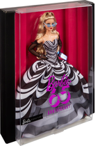 Lalka Mattel Barbie: 65th Anniversary HRM58 (0194735181032) - obraz 8