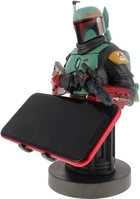 Тримач Cable guy Star Wars Boba Fett Mandalorian (CGCRSW400373) - зображення 7