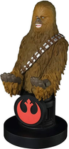 Podstawka Cable guy Star Wars Chewbacca (CGCRSW300146) - obraz 3