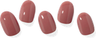 Гель-плівка для нігтів Ohora Gel Nail Cream Rose 30 шт (8809622449622) - зображення 1