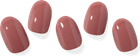 Żelowa folia do paznokci Ohora Gel Nail Cream Rose 30 szt (8809622449622) - obraz 1