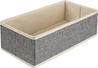 Ящик для хранения MBM HOME TH-28 LIGHT GRAY Светло-серый