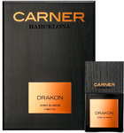 Парфуми унісекс Carner Barcelona Drakon 50 мл (8437017668565) - зображення 1