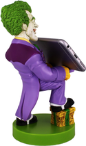 Podstawka Exquisite Gaming DC Comics Joker (CGCRDC300131) - obraz 6