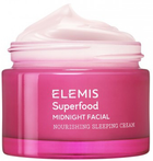 Поживний крем нічний Elemis Superfood Midnight Facial 50 мл (641628401314) - зображення 1