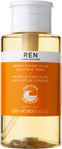 Тонік для обличчя Ren Radiance Ready Steady Glow Daily AHA 250 мл (5060389246951) - зображення 1