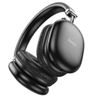 Навушники Hoco W35 Max Joy BT5.3/TFcard/AUX/mic/800mAh Black