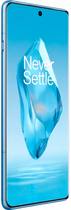 Smartfon OnePlus 12R 5G 16/256GB Cool Blue (6921815626190) - obraz 3