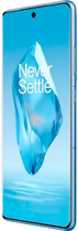 Smartfon OnePlus 12R 5G 16/256GB Cool Blue (6921815626190) - obraz 4