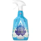 Засіб для душевих кабін Astonis 750 мл White Lilies