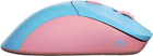 Миша Glorious Model D PRO Skyline Wireless/USB Blue/Pink (8388298) - зображення 4