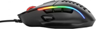 Mysz gamingowa Glorious Model I USB Black (GLO-MS-I-MB) - obraz 3