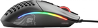 Mysz gamingowa Glorious Model I USB Black (GLO-MS-I-MB) - obraz 4