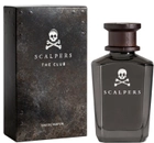 Woda perfumowana męska Scalpers The Club 75 ml (370302000) (8434853000382) - obraz 1