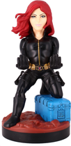 Podstawka Cable guy Marvel Black Widow (CGCRMR300204) - obraz 1