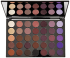 Палетка Makeup Revolution Pro HD Palette Amplified 35 Dynamic (5029066106032) - зображення 2