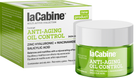 Антивіковий крем-гель La Cabine Anti-aging Oil Control для комбінованої та жирної шкіри обличчя 50 мл (8435534411237) - зображення 1