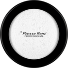 Puder sypki Pierre Rene Velvet Matte Transparent 12 g (37004678516230) - obraz 2