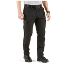 Тактические брюки 5.11 ABR PRO PANT W40/L36 Black - изображение 2