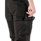Тактические брюки 5.11 ABR PRO PANT W40/L36 Black - изображение 7