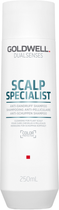 Szampon Goldwell Dualsenses Scalp Specialist przeciwłupieżowy 250 ml (4021609062530)