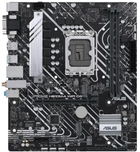 Материнська плата ASUS PRIME H610M-A WIFI D4 (s1700, Intel H610, PCI-Ex16) (90MB1C80-M0EAY0) - зображення 1