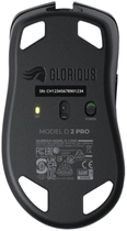 Миша Glorious Model D 2 PRO Wireless Black (GAMO-1172) - зображення 5
