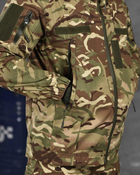 Тактический военный костюм Panton ( Китель + Штаны ), Камуфляж: Мультикам, Размер: XXXL - изображение 5