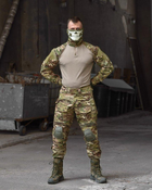 Тактический военный костюм G3 Bander ( Убакс + Штаны ), Камуфляж: Мультикам, Размер: XXXL - изображение 3