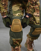 Тактичний військовий костюм гірка LD/1 ( Куртка + Штани ), Камуфляж: Мультикам, Розмір: XL - зображення 7