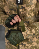 Тактичний костюм військовий Lamar ( Куртка + Штани ), Камуфляж: Піксель ЗСУ, Розмір: M - зображення 6