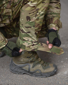 Тактичний військовий костюм HT/11 ( Кітель + Штани ), Камуфляж: Мультикам, Розмір: XXL - зображення 7