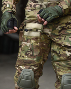 Тактический военный костюм G3 Bander ( Убакс + Штаны ), Камуфляж: Мультикам, Размер: M - изображение 7