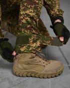 Тактичний військовий польовий костюм Grader ( Убакс + Штани ), Камуфляж: Піксель, Розмір: XL - зображення 9