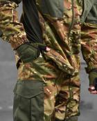 Тактичний військовий костюм гірка LD/1 ( Куртка + Штани ), Камуфляж: Мультикам, Розмір: M - зображення 4