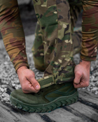 Тактичний зимовий військовий комплект Laved ( Куртка + Штани ), Камуфляж: Мультикам, Розмір: XXL - зображення 9