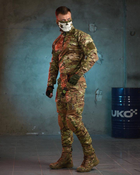 Тактичний військовий польовий костюм Combat G3 ( Убакс + Штани ), Камуфляж: Мультикам, Розмір: M - зображення 3