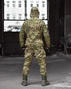 Тактический военный костюм HT/11 ( Китель + Штаны ), Камуфляж: Мультикам, Размер: L - изображение 2