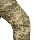 Чоловічий костюм Stalker 3.0 Twill куртка та штани Піксель XS (Kali) AI592 - зображення 4