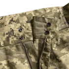 Чоловічий костюм Stalker 3.0 Twill куртка та штани Піксель XS (Kali) AI592 - зображення 9