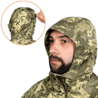 Чоловічий костюм Stalker 3.0 Twill куртка та штани Піксель XXL (Kali) AI593 - зображення 4