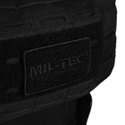 Рюкзак тактичний MIL-TEC Assault Laser Cut 36L Black - зображення 10