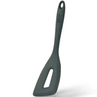 Лопатка з отвором Fissman CHEF's TOOLS 27,5 см колір авокадо 1472