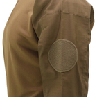 Тактична сорочка Tailor UBACS Койот 50 - зображення 6