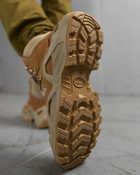 Тактичні літні черевики легкі 41р койот (87539) - зображення 5